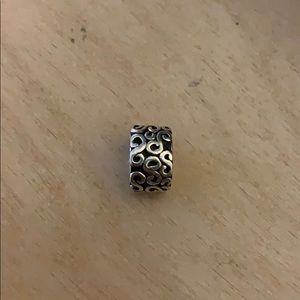 Pandora charm section divider